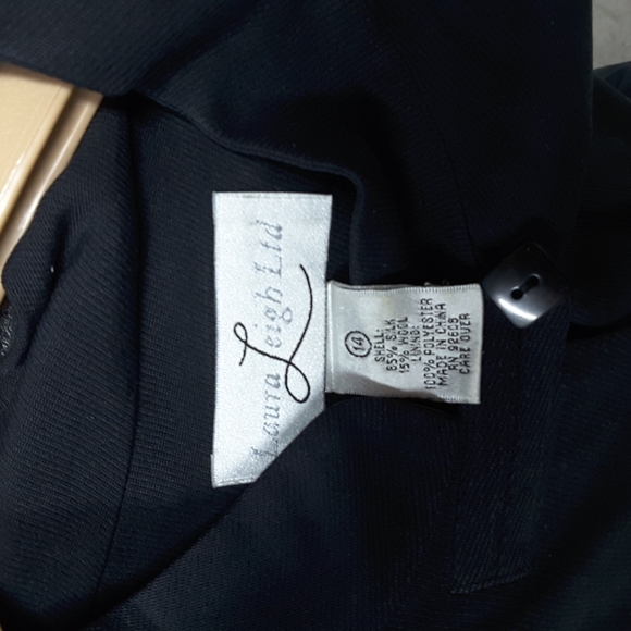 Laura Leigh Ltd jacket - Picture 3 of 4